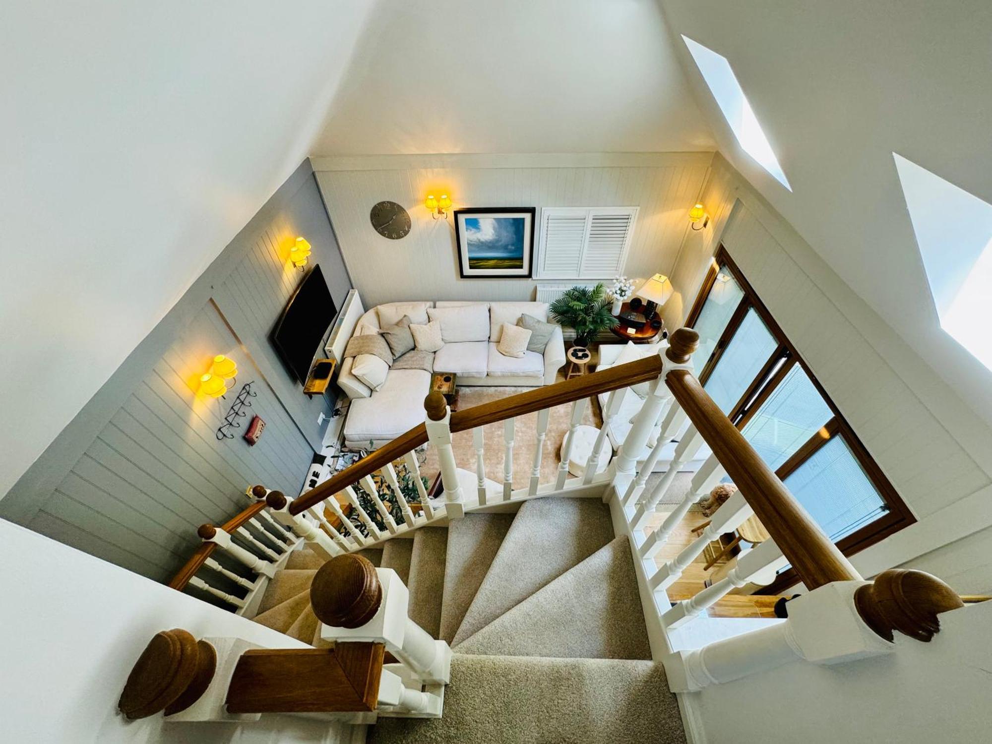 Little Woodside A Beautiful New Forest Self Contained Private Luxury Annexe New Milton Dış mekan fotoğraf
