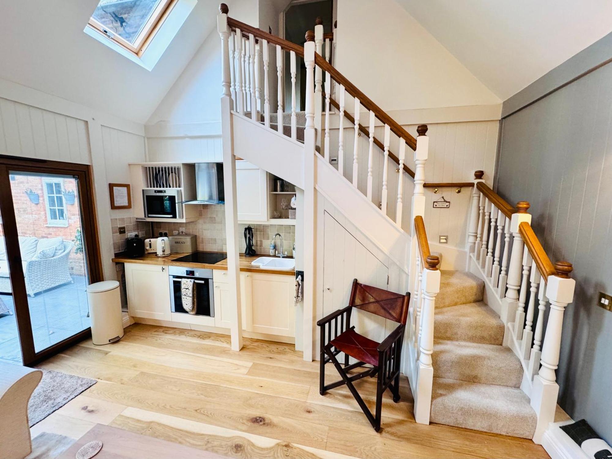 Little Woodside A Beautiful New Forest Self Contained Private Luxury Annexe New Milton Dış mekan fotoğraf